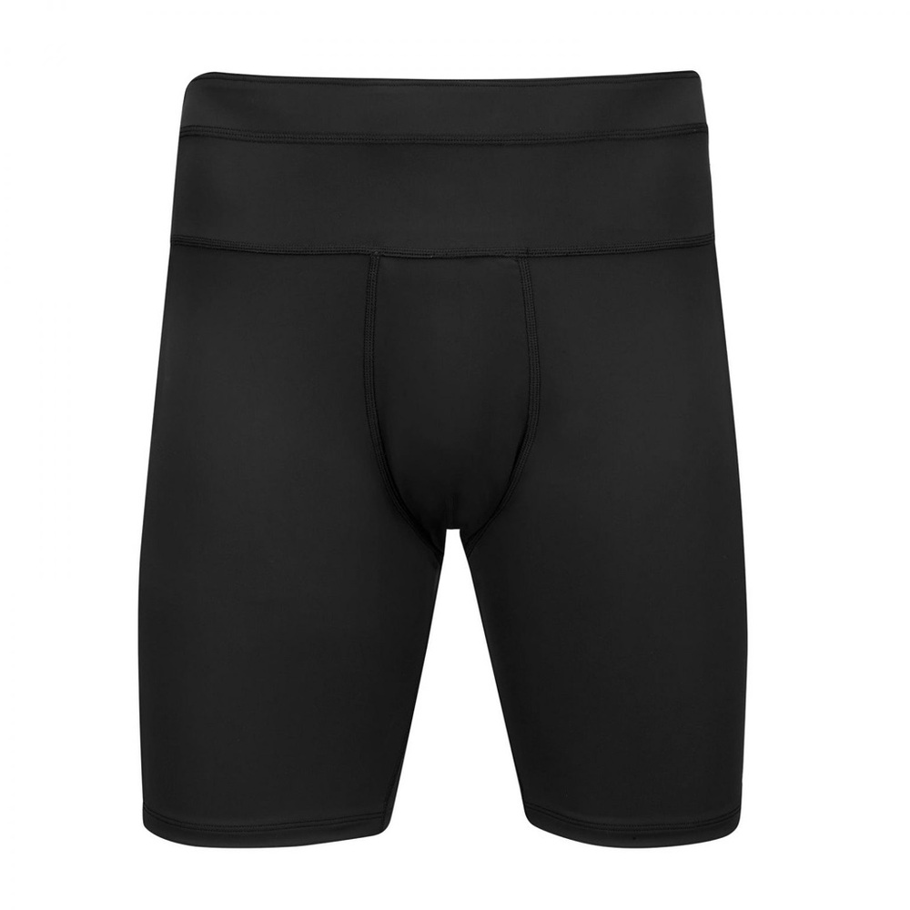 Sea-doo Mens Protective Undershorts Riding Shorts Black | Size 3XL | 4545811690